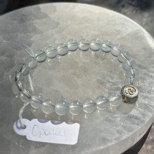 Opaliet armband