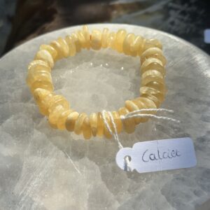 Calciet armband